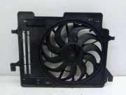 Kühlerlüfter Motorlüfter Lüfterzarge Lüfter C15DSOX FORD FOCUS III MK3 TURNIER 1.5 TDCI FACELIFT 88 KW F1F1-8C607-HF