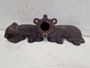 Auspuffkrümmer Abgaskrümmer B20DTH OPEL ZAFIRA TOURER C (P12) 2.0 CDTI 125 KW 55580744