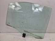 Seitenscheibe Fensterscheibe rechts hinten Doppelverglasung MERCEDES-BENZ S-KLASSE (V220, W220) S 320 CDI MOPF 150 KW A2207300818