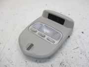 Innenleuchte Innenlicht Leseleuchte Mitte Vorn Anzeige Warnmeldung Display PEUGEOT 5008 1.6 16V 88 KW 9681370177