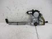Motor Fensterheber Fensterhebermotor links hinten KIA SORENTO I (JC) 2.5 CRDI 103 KW 834503E000