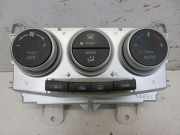 Bedienelement Klimaanlage Klimabedienteil Heizungsregler MAZDA 5 (CR19) 2.0 107 KW K1900CC51