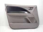 Türverkleidung vorne links Leder schwarz MITSUBISHI GRANDIS (NA_W) 2.0 DI-D 100 KW MR576081