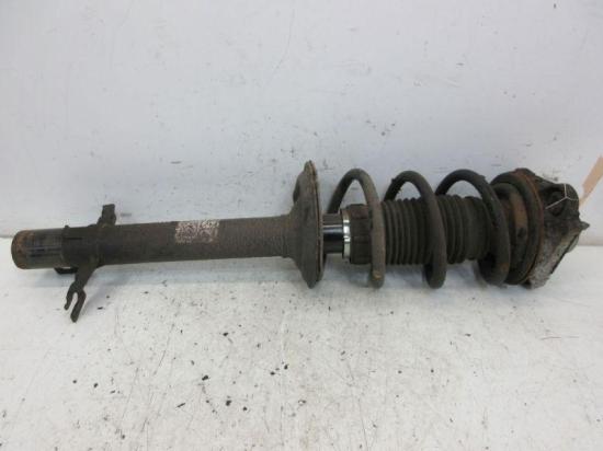 Federbein Stoßdämpfer vorne rechts braun/braun/gelb FIAT DUCATO KASTEN (250) 100 MULTIJET 2,2 D 74 KW 50707078 Bild Federbein Stoßdämpfer vorne rechts braun/braun/gelb FIAT DUCATO KASTEN (250) 100 MULTIJET 2,2 D 74 KW 50707078