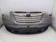 Stoßstange vorne Frontschürze A7K Quarz Silver Met SUBARU TRIBECA 3.6 190 KW