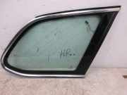 Seitenscheibe Fensterscheibe rechts hinten Laderaum Chromleiste VW GOLF V VARIANT (1K5) 2.0 TDI 103 KW 1K9845298L