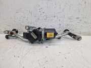 Wischergestänge vorne Wischermotor NISSAN QASHQAI +2 I (J10, JJ10E, NJ10) 2.0 104 KW 28800JD900