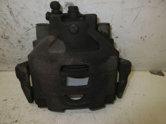 Bremssattel vorne rechts TOYOTA YARIS (_P9_) 1.0 VVT-I 51 KW Bild Bremssattel vorne rechts TOYOTA YARIS (_P9_) 1.0 VVT-I 51 KW