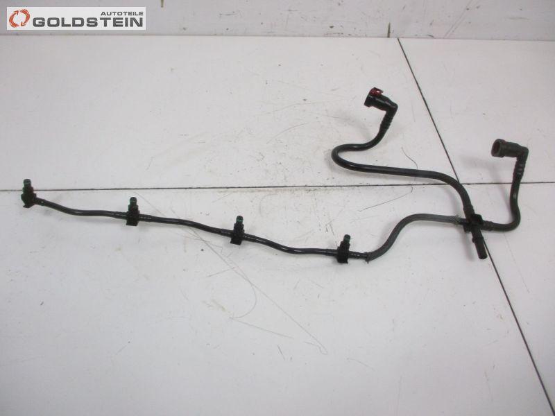 Kraftstoffleitung Rücklaufleitung PEUGEOT BOXER BUS (250) 2.2 HDI 100 74 KW 1574L4 Bild Kraftstoffleitung Rücklaufleitung PEUGEOT BOXER BUS (250) 2.2 HDI 100 74 KW 1574L4