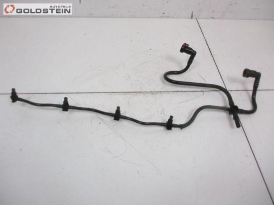 Kraftstoffleitung Rücklaufleitung PEUGEOT BOXER BUS (250) 2.2 HDI 100 74 KW 1574L4 Bild Kraftstoffleitung Rücklaufleitung PEUGEOT BOXER BUS (250) 2.2 HDI 100 74 KW 1574L4