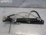 Fensterheber Fensterhebergestänge vorne Rechts BMW X3 (E83) 2.5 SI FACELIFT 160 KW