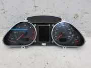 Tachometer Kombiinstrument AUDI A6 (4F2, C6) 3.0 TDI QUATTRO 165 KW 4F0920934GX