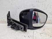 Außenspiegel Seitenspiegel rechts 11Pins elekt.verstell/beheiz/anklappbar Int. Blinker TEKPN - RENAULT ZOE (BFM) ZOE VE (B10) 80 KW