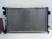 Kühler Wasserkühler BCA VW GOLF PLUS (521, 5M1) 1.4 16V 55 KW 8MK376700