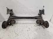 Achse hinten Hinterachse Scheibe ABS FIAT 500 (312) 1.4 74 KW