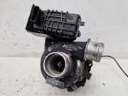 Turbolader Abgasturbolader links BVN AUDI A8 L D3 (4E2, 4E8) 4.2 TDI QUATTRO FL 240 KW 057145721N