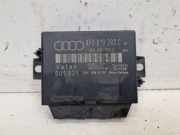 Steuergerät Einparkhilfe PDC AUDI A6 AVANT (4F5) 2.7 TDI 132 KW 4F0919283C
