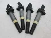 Zündspule 4er SET MINI MINI CLUBMAN (R55) COOPER 88 KW 8657273