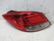 Rückleuchte Rücklicht links OPEL INSIGNIA 2.0 CDTI 118 KW 13279628