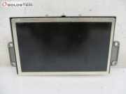 Bordcomputer Display Monitor PEUGEOT 407 COUPE (6C_) 3.0 V6 155 KW 9660361080