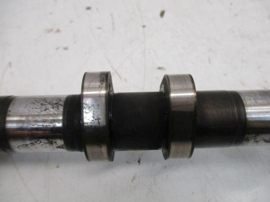 Nockenwelle Auslass 4HV FIAT DUCATO KASTEN (250) 100 MULTIJET 2,2 D 74 KW 9660119580 Bild Nockenwelle Auslass 4HV FIAT DUCATO KASTEN (250) 100 MULTIJET 2,2 D 74 KW 9660119580