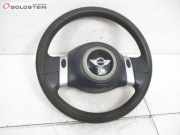 Lenkrad Multifunktion Stark abgenutzt!! MINI MINI (R50, R53) COOPER 85 KW 1513083~6760366