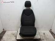 Sitz vorne rechts Stoff Schwarz Man. Verstellbar PEUGEOT 308 SW 1.6 HDI 80 KW