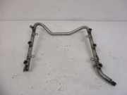 Einspritzleitung Verteilerrohr Einspritzleiste Kraftstoffverteiler MERCEDES-BENZ S-KLASSE (W220) S 320 165 KW A1120700095 / 0280151038