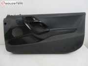 Türverkleidung vorne rechts Leder PEUGEOT 208 1.2 60 KW 96763539ZD