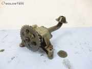 Ölpumpe Kettenantrieb SEAT LEON (1P1) 1.6 75 KW 06A115105B//06A115121