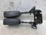 Gurtschloss links hinten Doppelschloss Warnkontakt VOLVO XC60 T6 AWD 210 KW 30734714~34019472