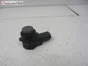 Sensor, PDC Einparkhilfe Z40W Muskatgrau OPEL MERIVA B 1.4 74 KW 13302419