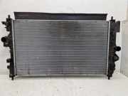 Kühler Wasserkühler B16XNT OPEL ZAFIRA TOURER C (P12) 1.6 CNG 110 KW 39074658