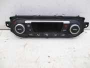 Bedienelement Klimaanlage Klimabedienteil FORD C-MAX (DM2) 1.6 TDCI FACELIFT 80 KW 7M5T18C612AD