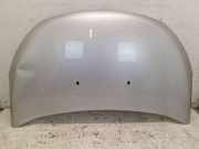 Motorhaube TED69 GREY DACIA LODGY (JS) 1.5 DCI 79 KW