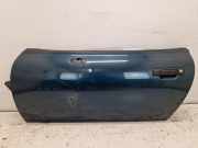 Tür links 275 Bostongrün met. BMW Z3 ROADSTER (E36) 2.8I 142 KW