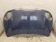 Motorhaube A27 Cool Blue Met. MINI MINI CABRIOLET (R52) COOPER 85 KW