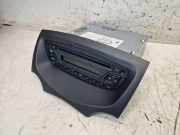 Radio Autoradio *Ohne Code FORD KA (RU8) 1.2 51 KW 7355375760