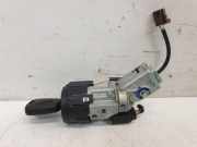 Zündschloss 1x Zündschlüssel CITROEN C3 II (SC) 1.2 VTI 82 60 KW 4162PT/966312380