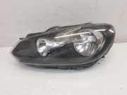 Scheinwerfer links VW GOLF VI (5K1) 1.4 59 KW 5K1941005J/89319331