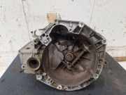 Schaltgetriebe Getriebe 5 Gang CMC514 FORD KA (RU8) 1.2 51 KW DS517002AC