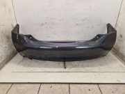 Stoßstange hinten 8V1 Night Shade Met TOYOTA PRIUS (W3) 1.8 HYBRID 73 KW
