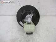 Bremskraftverstärker Hauptbremszylinder MERCEDES-BENZ B-KLASSE (W245) B 200 100 KW A1694300230