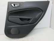 Türverkleidung rechts hinten Schwarz Fensterheberschalter FORD FIESTA VI 1.6 TI 88 KW D2BB5420184LA