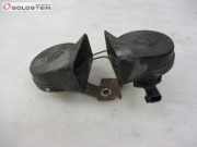 Hupe Set Hoch Tief 2tlg. FORD FOCUS II KOMBI FACELIFT (DA_) 2.0 TDCI 81 KW