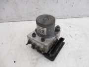 Steuergerät ABS Block Hydraulikblock Hydroaggregat D4EB HYUNDAI SANTA FE II (CM) 2.2 CRDI GLS 4X4 110 KW 589102B850~0265235070