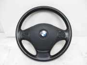 Lenkrad Lederlenkrad BMW 1 (F20) 118D 105 KW 6353094~6791330