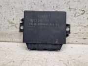 Steuergerät Einparkhilfe PDC RENAULT MASTER III KASTEN (FV) 2.3 DCI 125 FWD 92 KW 8201015177