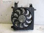Lüfterrad Lüfter Elektrolüfter Lüfterzarge Lüftermotor Motor OPEL ZAFIRA B (A05) 1.9 CDTI 110 KW 13171426~24467444