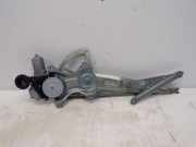 Motor Fensterheber Fensterhebermotor rechts hinten TOYOTA PRIUS III (ZVW3_) 1.8 HYBRID 73 KW 8571072020